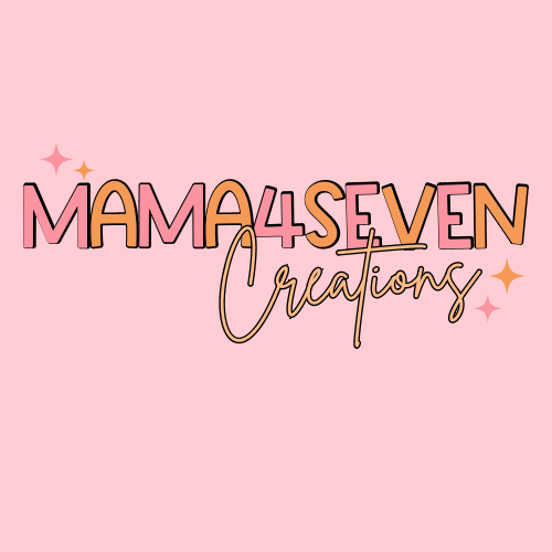 Mama4seven Creations 